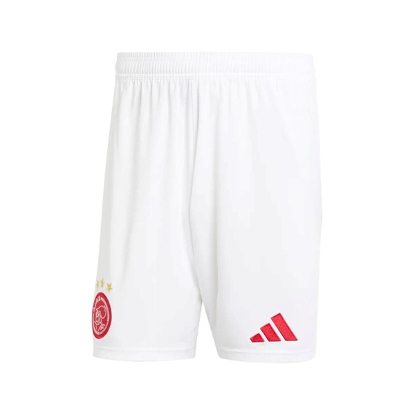 Pantalones Ajax 1ª 2024-2025